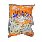 별가식품 무 냉장 개구쟁이밀떡볶이떡 냉장 2KG