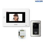 코콤 코콤 코콤 양주 금광1차 포란채 교체 비디오폰 K6B VP-70A