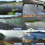 방수포 대형 덮개 방수비닐 비닐 시트 물받이 방수천 타포린