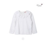 본사직영 레이스티셔츠 P2435T192 35