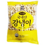 청오건강 청오 고소한 국내산 강냉이 180g 이강산닷컴 2개