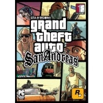 락스타 락스타 GTA 산 안드레아스 (PC)