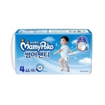 마미포코 2025 썸머팬티 기저귀 4단계 (남녀선택)