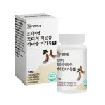 프리미엄 도라지 맥문동 까마중 마가목 환 100g