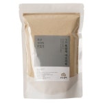 오곡형제 국산 흑임자 미숫가루 500g