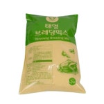 태영식품 브레딩믹스 2kg