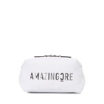 어메이징크리골프파우치 CQK LADY TOILET BAG A37FPO04-01