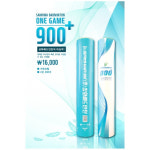5타 삼화 SAMHWA 900플러스 900 거위털 셔틀콕 배드민턴콕 900플러스 셔틀콕 1개
