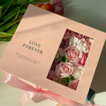 어버이날 용돈박스 플라워 비누꽃 선물 카네이션