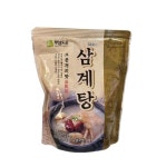 부남에프앤비 삼계탕 1kg