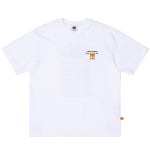코닥 스테디움 클럽 에어로쿨 반팔티 K4223LRS31-WHT