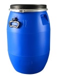밀폐 용기 플라스틱 화학 젓갈통 철드럼통 대형 공드럼