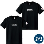 1 1 코리아 VER3 2장 기능성 티셔츠 SEOUL KOREA 로카 코리아 반팔 쿨링 L