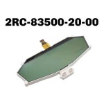 MT07 FZ07 Tracer 700 20420 속도계 게 화면 용 NR바이크 오토바이 계기판 LCD 디스플레이 2RC835002000