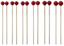 ENCORE MALLETS 앙코르 마렛트 오모리 카나 시리즈 엑스트라 소프트 버치 EM-KANA6B