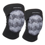 아이워너 무릎보호대 멀티 무릎쿠션보호대 카모 자전거무릎보호대