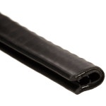 POSH 오토바이용 탱크 클래식 몰딩 3 3피트 1m 2미터 900049-1M