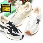 MNO 포근 여성 겨울 운동화 방한화 털신발 스니커즈 3색 신발 세정티슈 세트 SW02680048