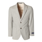 킨록 클래식 자켓 B1STRETCH