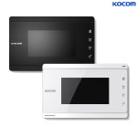 코콤 코콤 코콤 비디오폰 초인종 세트 디지털 인터폰 교체 ASTRO KVP-70C KC-94