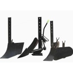 소형경운기 날 밭갈이 배토기 경작기날 두둑 경작기 농업용