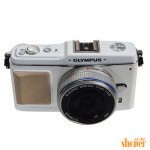 올림푸스 E-P1