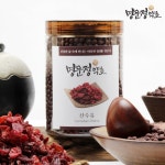 명문정약초 산수유환 400g