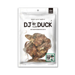 펫슐랭 디제이덕 오리목뼈 