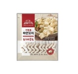 늘푸른바다 고래사 가정용 하얀꼬치 266g