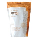 해오름 몸이 가벼워지는 곤약미 500g