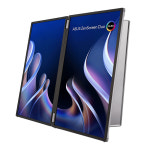 ASUS ASUS ASUS ZenScreen Duo OLED MQ149CD 35~37cm(14인치)