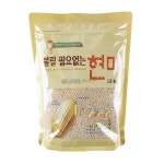 불릴 필요없는 현미 1.8kg