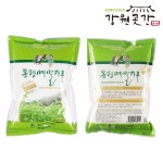 평창봉평메밀 평창봉평메밀 메밀가루 500g 