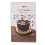 청오건강 자연주의 9가지 원료 쌍화차 20g x 10개입