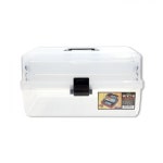 코리아플라스틱 아트키트 화구박스 AK-40