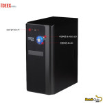 IDEEX IG-5000-PO