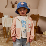 밀리밤 그래픽 반팔티 MLRA2541O