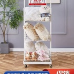 진열대 판매대 약국 철제 매대 슈퍼 편의점 선반 마트 매점
