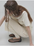 에퓨레 LUZ Two-way Net Flats 5015718082