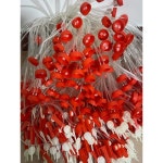 수간주사기 나무병충해 보호 예방 이출이수액관 - 100개 1 이출이수액관 - 100개