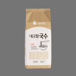 내고향국수 소면 3kg 1개