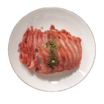 미가원 목우촌 흑마늘 훈제오리 180g