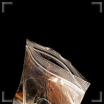 PE 편리한 파우치 200매 p백 p 모텔백 무지백 야채 S6W895ADB