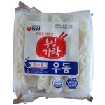 농심 농심 가락우동 면 1 15kg 7개