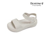 베어파우 베어파우 베어파우 DIANA 여성 경량 EVA 벨크로 스트랩 샌들 K2824RB-W-PC 4990660