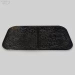 일반 맨홀 인도 통신 BS