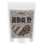 그린약초 홍화씨환 300g