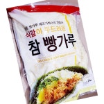 참빵가루 2kg