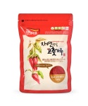 영양에프앤에스 햇님마을 자연햇살 고춧가루 250g