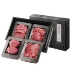 조선호텔 무항생제 한우 선물세트 1호